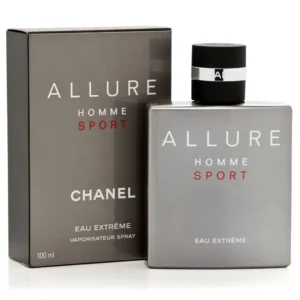 Allure Homme Sport By Chanel