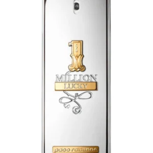 1 Million Lucky Rabanne