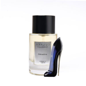 Attractiva 55ML