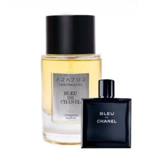 Bleu de chanel 55ML