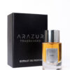 Inspired perfume by Arazur
