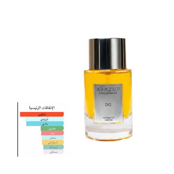 DG - اتفاقات