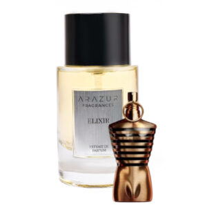 Elixir perfume 55ML