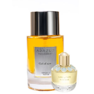Girl of now 55ML
