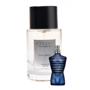 Ultra Male 55ML