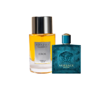 Eros versace 55ML