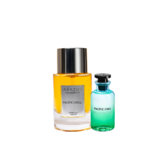 Pacific Chill 55ML