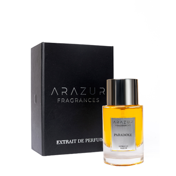 paradoxe box