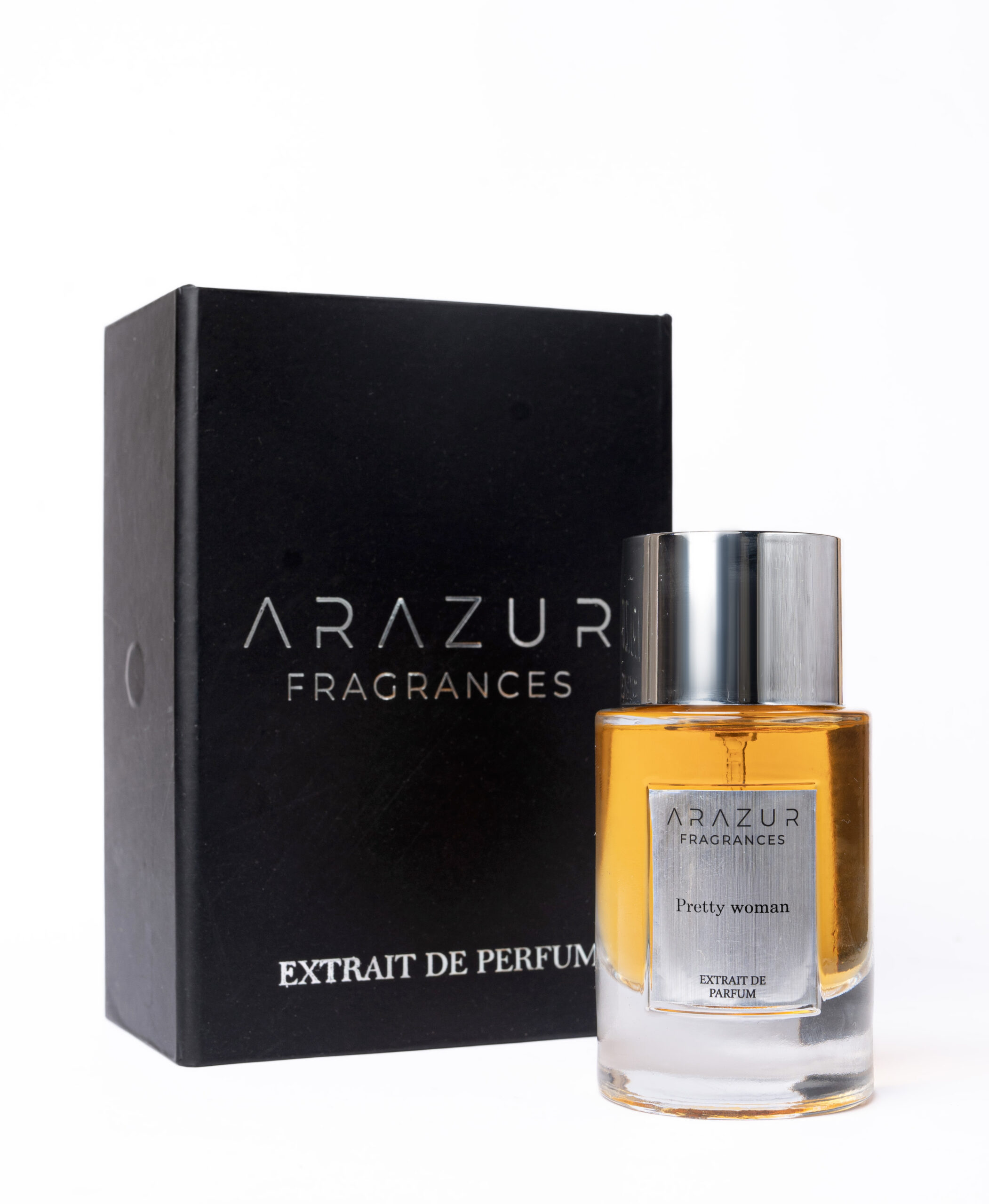 pretty woman-box