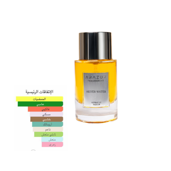 سيلفر -اتفاقات