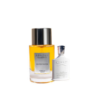 Silver Water 55ML