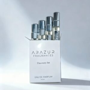 Discovery Set( 4 *5m )